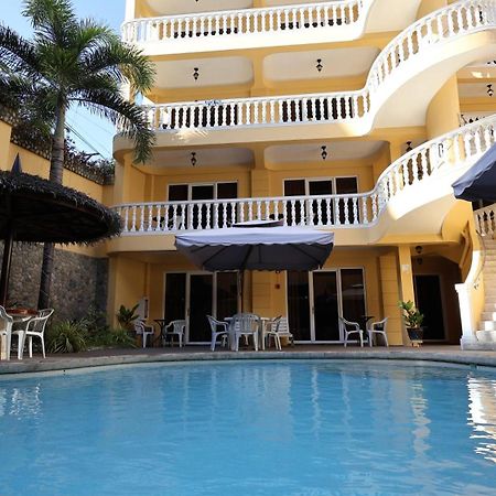 Mermaid Resort And Dive Center Puerto Galera Exterior foto